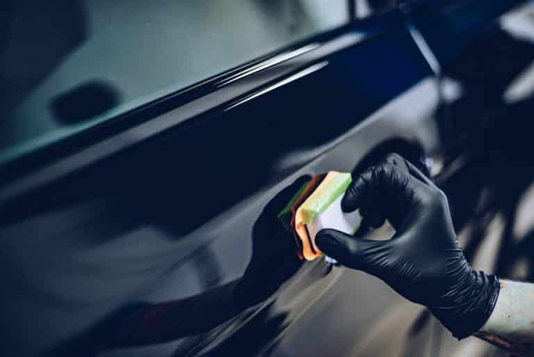 Découvrez en quoi consiste le traitement céramique pour la voiture