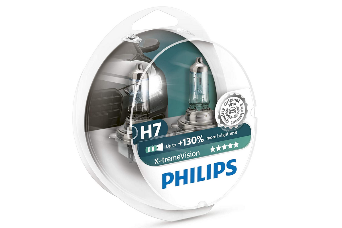 Meilleure ampoule H7 puissante : Avis et comparatif 2023