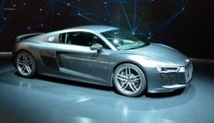 Meilleurs modèles Audi en 2022