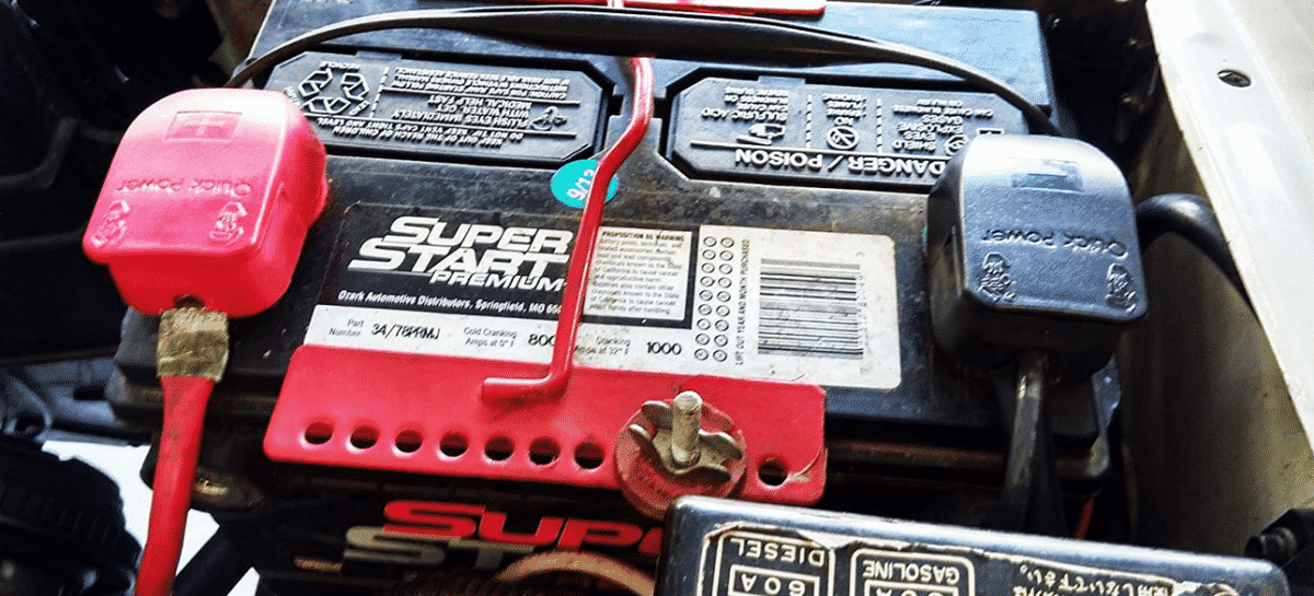 Quelle cosse batterie auto choisir en 2025 ? - Pour ma voiture