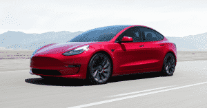 Tesla Model 3 : Quel modèle choisir ?