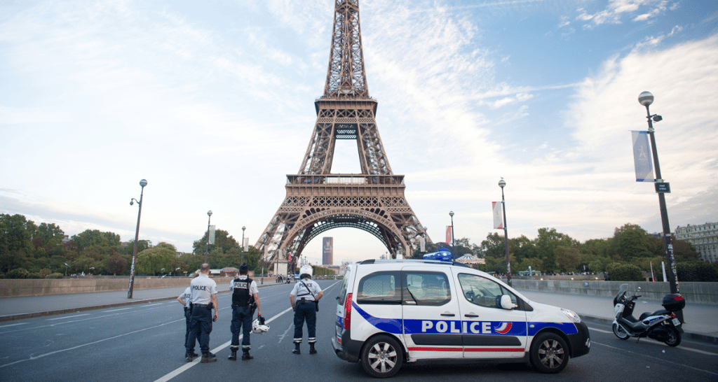 Combien coûtera le stationnement à Paris pour les 2 roues motorisés à partir du 1er Septembre 2022