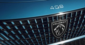 Nouvelle berline Peugeot La marque au lion dévoile enfin son nom et son design