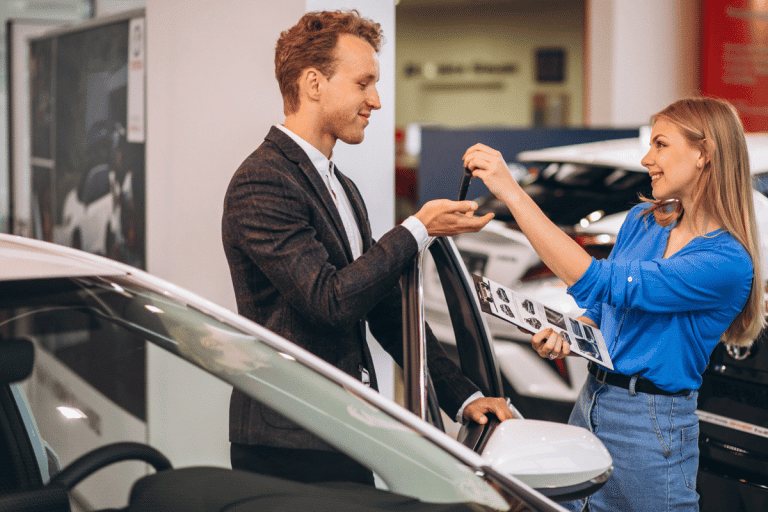 Voiture D’occasion : Quels Conseils Suivre Pour Bien La Choisir ...