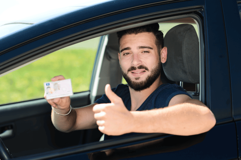 Renouveler Son Permis De Conduire En Ligne : Comment Faire