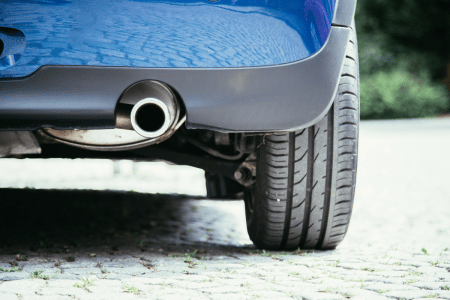 Quel Est Le Rôle Du Catalyseur Sur Une Voiture ? - Pour Ma Voiture