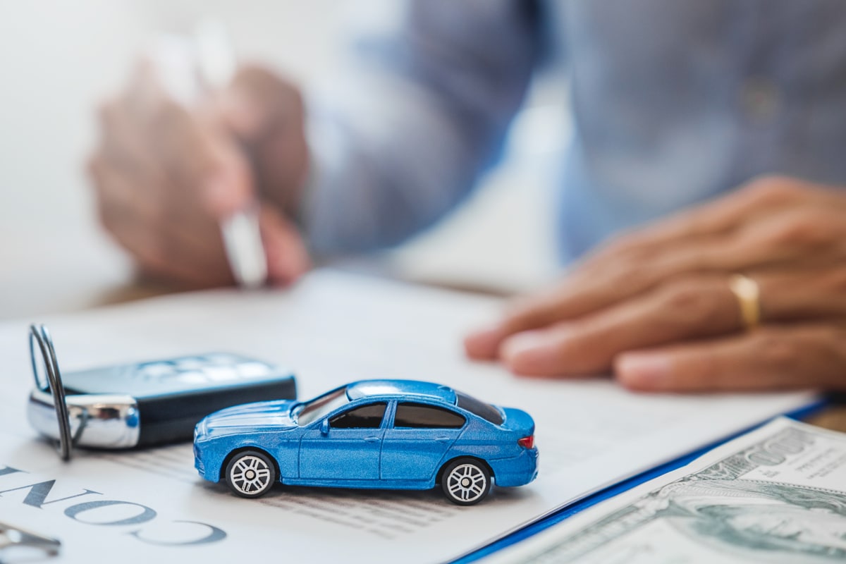 Souscrire assurance auto en ligne avantages