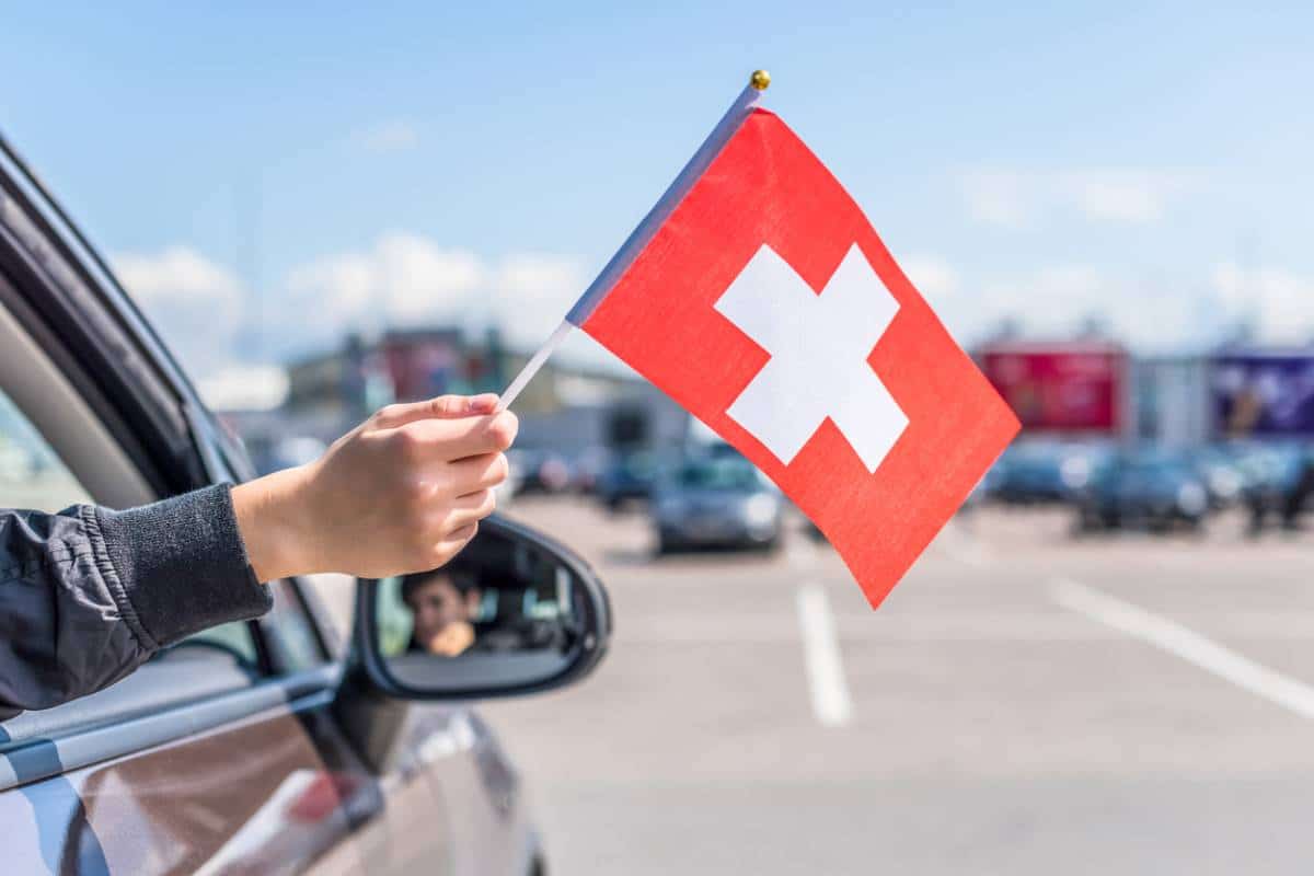 Passer le permis de conduire en Suisse : ce qu'il faut savoir