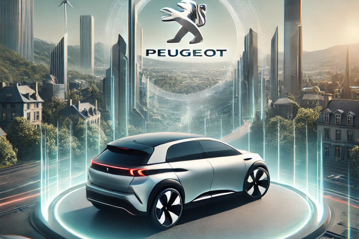 Peugeot n'envisage pas de nouvelle sportive électrifiée PSE mais garde une porte ouverte