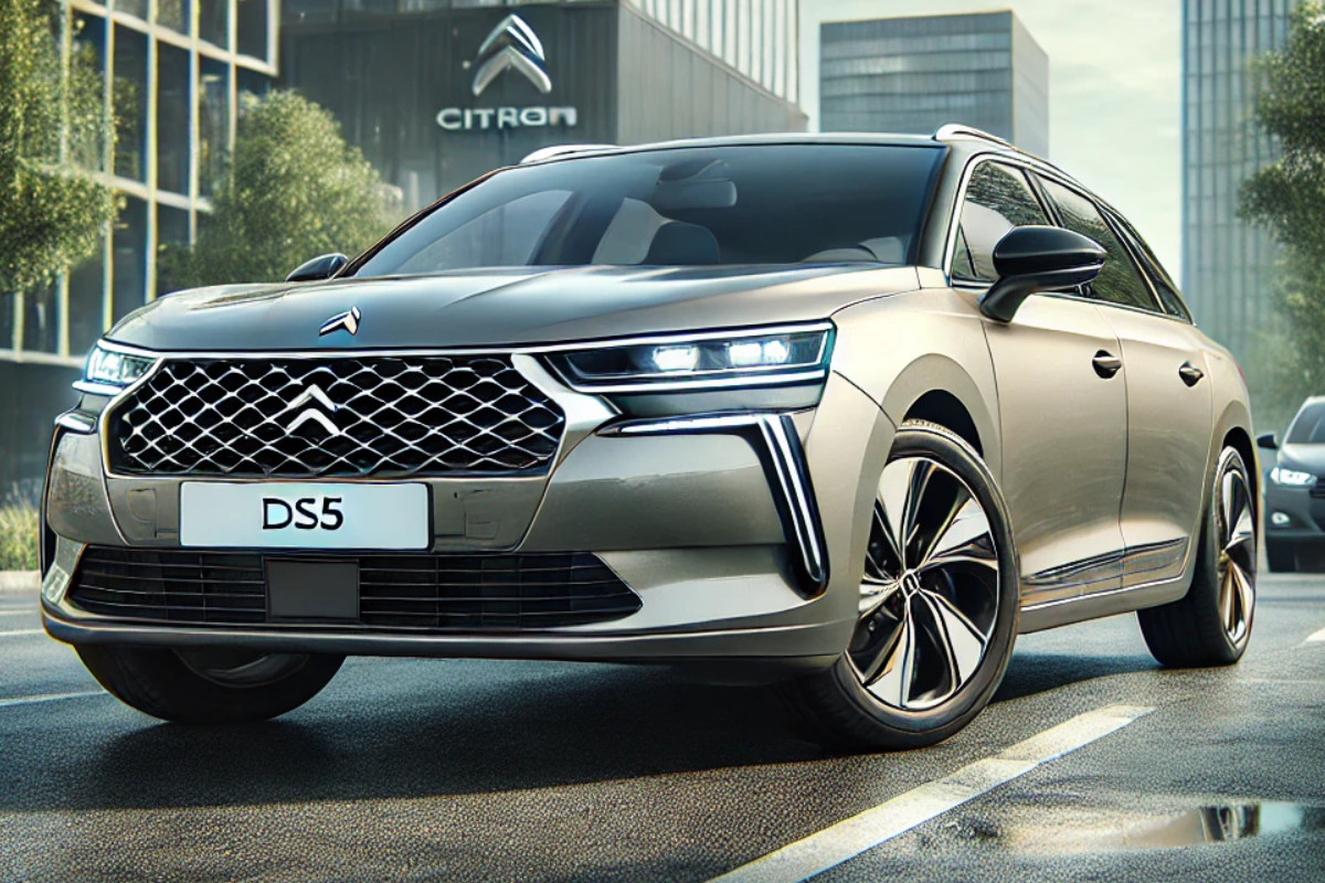 Modèles de Citroën DS5 à éviter