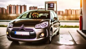 Autonomie Citroën C3 diesel: vrai chiffre dévoilé!