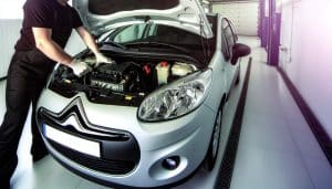 Batterie Citroën C3 essence : guide complet et conseils