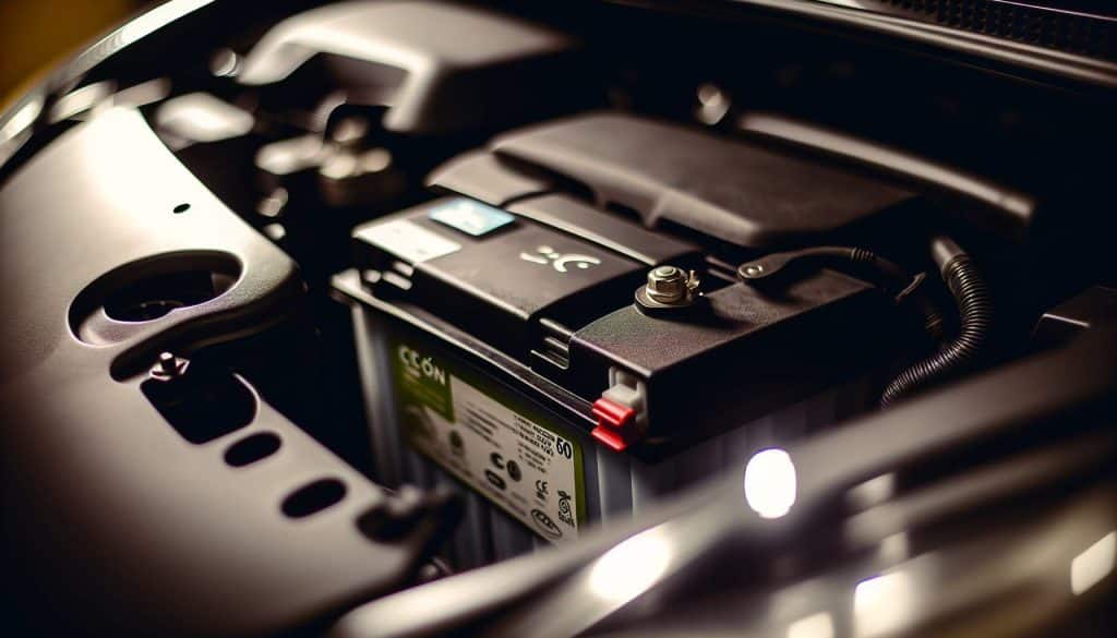 Choisir la meilleure batterie Citroën C3 diesel