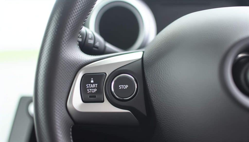 Problème start stop Citroën C3 : solutions rapides