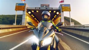 Voyage moto tunnel Manche : conseils et astuces pratiques