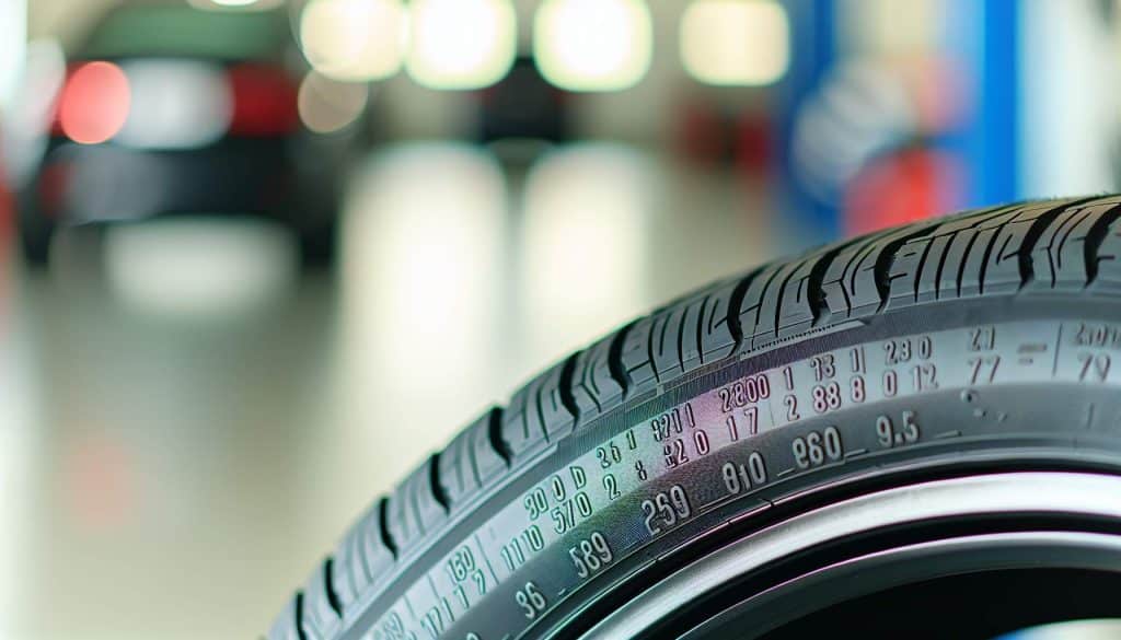 Carte grise: maîtrisez les détails de vos pneus
