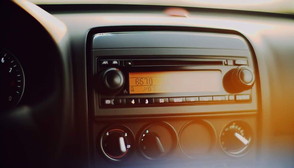 Code radio Renault: découvrez l'astuce rapide