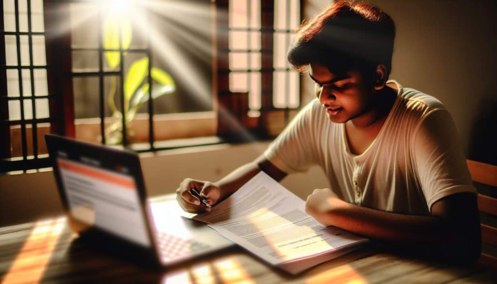 Financer ton permis avec l'aide Caf: guide simple