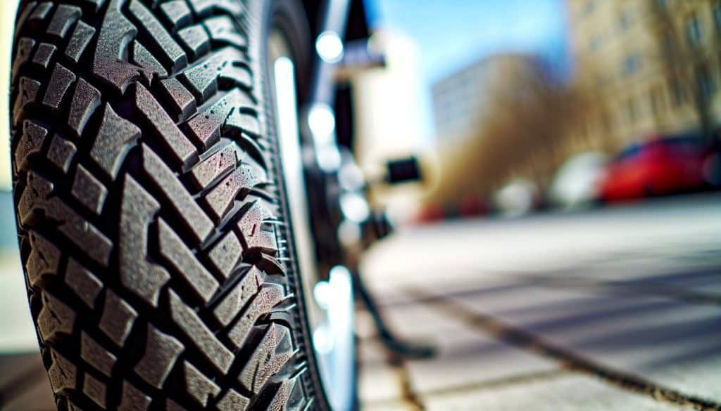 Pneu mobylette MBK : choisissez en toute sécurité