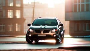 Pontiac Aztek : design culte ou faux pas ?