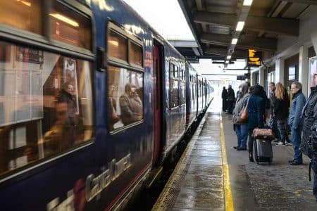 Horaires SNCF : astuces pour éviter les retards